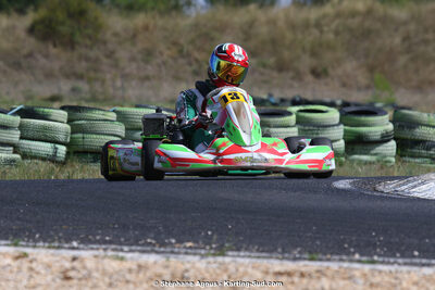 20/09/2020 : Rencontres Elceka d’Automne à Grabels (photos Stéphane Agnus) 2020 — karting