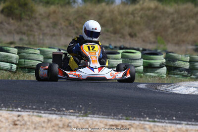 20/09/2020 : Rencontres Elceka d’Automne à Grabels (photos Stéphane Agnus) 2020 — karting