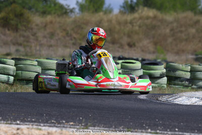 20/09/2020 : Rencontres Elceka d’Automne à Grabels (photos Stéphane Agnus) 2020 — karting