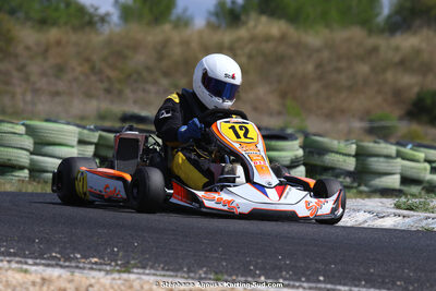 20/09/2020 : Rencontres Elceka d’Automne à Grabels (photos Stéphane Agnus) 2020 — karting