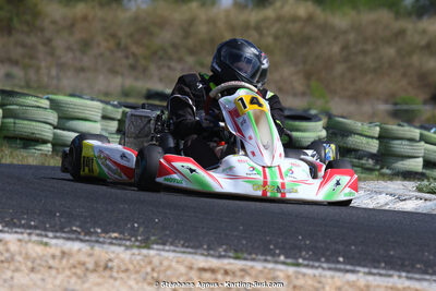 20/09/2020 : Rencontres Elceka d’Automne à Grabels (photos Stéphane Agnus) 2020 — karting
