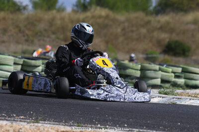 20/09/2020 : Rencontres Elceka d’Automne à Grabels (photos Stéphane Agnus) 2020 — karting