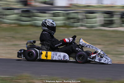 20/09/2020 : Rencontres Elceka d’Automne à Grabels (photos Stéphane Agnus) 2020 — karting
