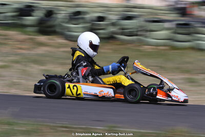 20/09/2020 : Rencontres Elceka d’Automne à Grabels (photos Stéphane Agnus) 2020 — karting