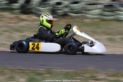 20/09/2020 : Rencontres Elceka d’Automne à Grabels (photos Stéphane Agnus) 2020 — karting