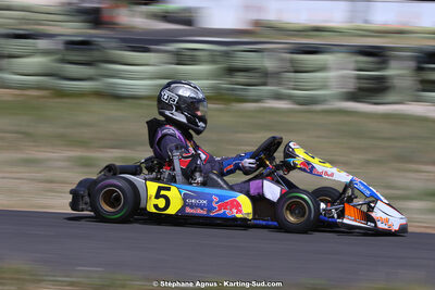 20/09/2020 : Rencontres Elceka d’Automne à Grabels (photos Stéphane Agnus) 2020 — karting