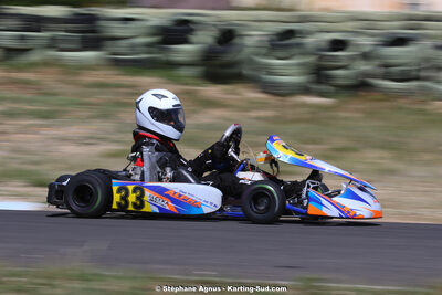 20/09/2020 : Rencontres Elceka d’Automne à Grabels (photos Stéphane Agnus) 2020 — karting