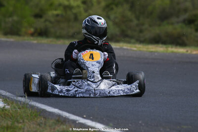 20/09/2020 : Rencontres Elceka d’Automne à Grabels (photos Stéphane Agnus) 2020 — karting