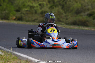 20/09/2020 : Rencontres Elceka d’Automne à Grabels (photos Stéphane Agnus) 2020 — karting