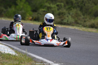 20/09/2020 : Rencontres Elceka d’Automne à Grabels (photos Stéphane Agnus) 2020 — karting