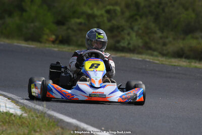20/09/2020 : Rencontres Elceka d’Automne à Grabels (photos Stéphane Agnus) 2020 — karting