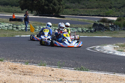 20/09/2020 : Rencontres Elceka d’Automne à Grabels (photos Stéphane Agnus) 2020 — karting