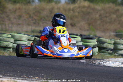 20/09/2020 : Rencontres Elceka d’Automne à Grabels (photos Stéphane Agnus) 2020 — karting