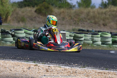 20/09/2020 : Rencontres Elceka d’Automne à Grabels (photos Stéphane Agnus) 2020 — karting