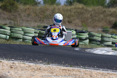 20/09/2020 : Rencontres Elceka d’Automne à Grabels (photos Stéphane Agnus) 2020 — karting