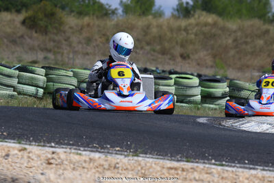 20/09/2020 : Rencontres Elceka d’Automne à Grabels (photos Stéphane Agnus) 2020 — karting