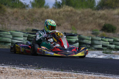 20/09/2020 : Rencontres Elceka d’Automne à Grabels (photos Stéphane Agnus) 2020 — karting