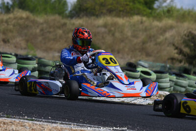 20/09/2020 : Rencontres Elceka d’Automne à Grabels (photos Stéphane Agnus) 2020 — karting