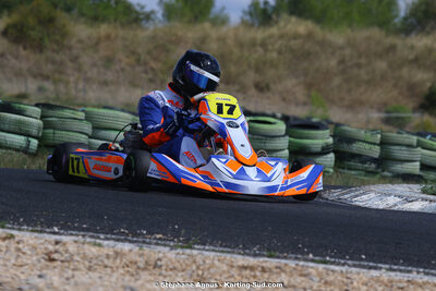 20/09/2020 : Rencontres Elceka d’Automne à Grabels (photos Stéphane Agnus) 2020 — karting