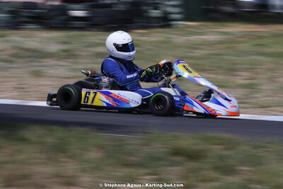20/09/2020 : Rencontres Elceka d’Automne à Grabels (photos Stéphane Agnus) 2020 — karting