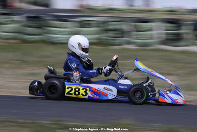 20/09/2020 : Rencontres Elceka d’Automne à Grabels (photos Stéphane Agnus) 2020 — karting