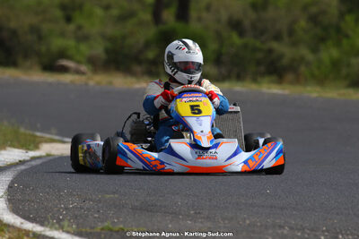 20/09/2020 : Rencontres Elceka d’Automne à Grabels (photos Stéphane Agnus) 2020 — karting