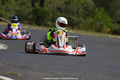 20/09/2020 : Rencontres Elceka d’Automne à Grabels (photos Stéphane Agnus) 2020 — karting