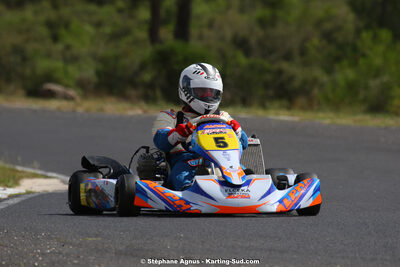 20/09/2020 : Rencontres Elceka d’Automne à Grabels (photos Stéphane Agnus) 2020 — karting