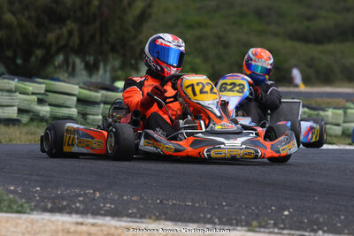 20/09/2020 : Rencontres Elceka d’Automne à Grabels (photos Stéphane Agnus) 2020 — karting