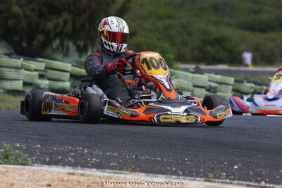 20/09/2020 : Rencontres Elceka d’Automne à Grabels (photos Stéphane Agnus) 2020 — karting
