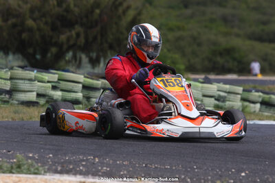 20/09/2020 : Rencontres Elceka d’Automne à Grabels (photos Stéphane Agnus) 2020 — karting
