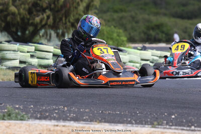 20/09/2020 : Rencontres Elceka d’Automne à Grabels (photos Stéphane Agnus) 2020 — karting