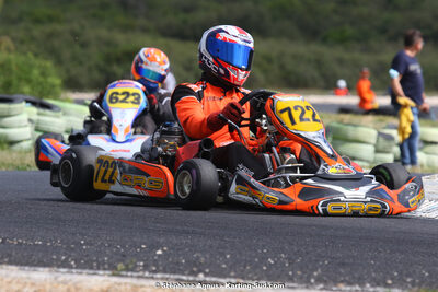 20/09/2020 : Rencontres Elceka d’Automne à Grabels (photos Stéphane Agnus) 2020 — karting