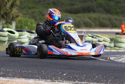 20/09/2020 : Rencontres Elceka d’Automne à Grabels (photos Stéphane Agnus) 2020 — karting