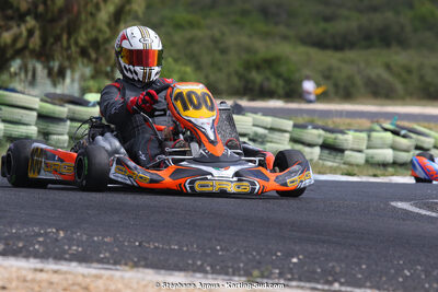 20/09/2020 : Rencontres Elceka d’Automne à Grabels (photos Stéphane Agnus) 2020 — karting