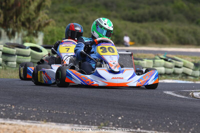 20/09/2020 : Rencontres Elceka d’Automne à Grabels (photos Stéphane Agnus) 2020 — karting