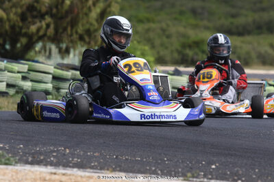 20/09/2020 : Rencontres Elceka d’Automne à Grabels (photos Stéphane Agnus) 2020 — karting