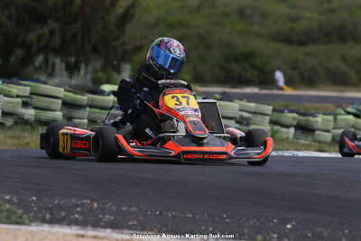 20/09/2020 : Rencontres Elceka d’Automne à Grabels (photos Stéphane Agnus) 2020 — karting