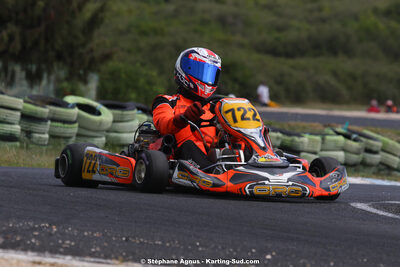 20/09/2020 : Rencontres Elceka d’Automne à Grabels (photos Stéphane Agnus) 2020 — karting