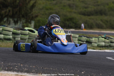 20/09/2020 : Rencontres Elceka d’Automne à Grabels (photos Stéphane Agnus) 2020 — karting