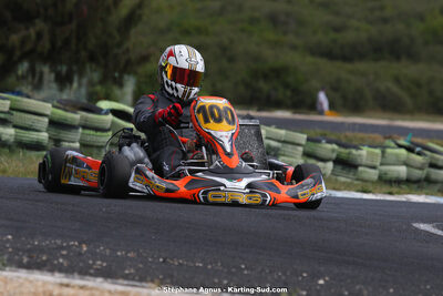 20/09/2020 : Rencontres Elceka d’Automne à Grabels (photos Stéphane Agnus) 2020 — karting