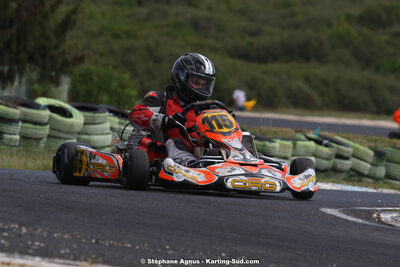 20/09/2020 : Rencontres Elceka d’Automne à Grabels (photos Stéphane Agnus) 2020 — karting