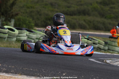 20/09/2020 : Rencontres Elceka d’Automne à Grabels (photos Stéphane Agnus) 2020 — karting