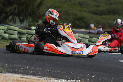 20/09/2020 : Rencontres Elceka d’Automne à Grabels (photos Stéphane Agnus) 2020 — karting