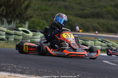 20/09/2020 : Rencontres Elceka d’Automne à Grabels (photos Stéphane Agnus) 2020 — karting