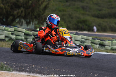 20/09/2020 : Rencontres Elceka d’Automne à Grabels (photos Stéphane Agnus) 2020 — karting