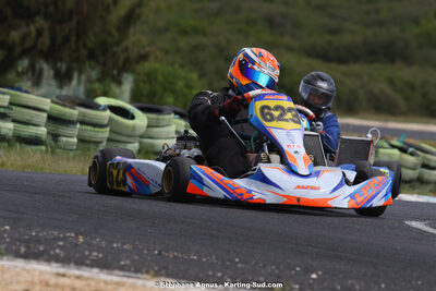 20/09/2020 : Rencontres Elceka d’Automne à Grabels (photos Stéphane Agnus) 2020 — karting