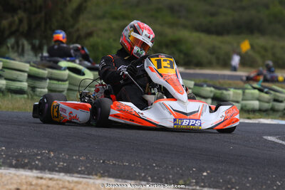 20/09/2020 : Rencontres Elceka d’Automne à Grabels (photos Stéphane Agnus) 2020 — karting