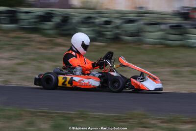 20/09/2020 : Rencontres Elceka d’Automne à Grabels (photos Stéphane Agnus) 2020 — karting