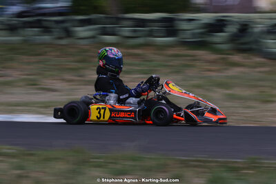 20/09/2020 : Rencontres Elceka d’Automne à Grabels (photos Stéphane Agnus) 2020 — karting